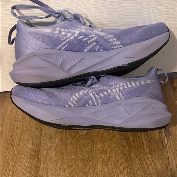 Women's asics novablast 5 - Picture 4 of 7